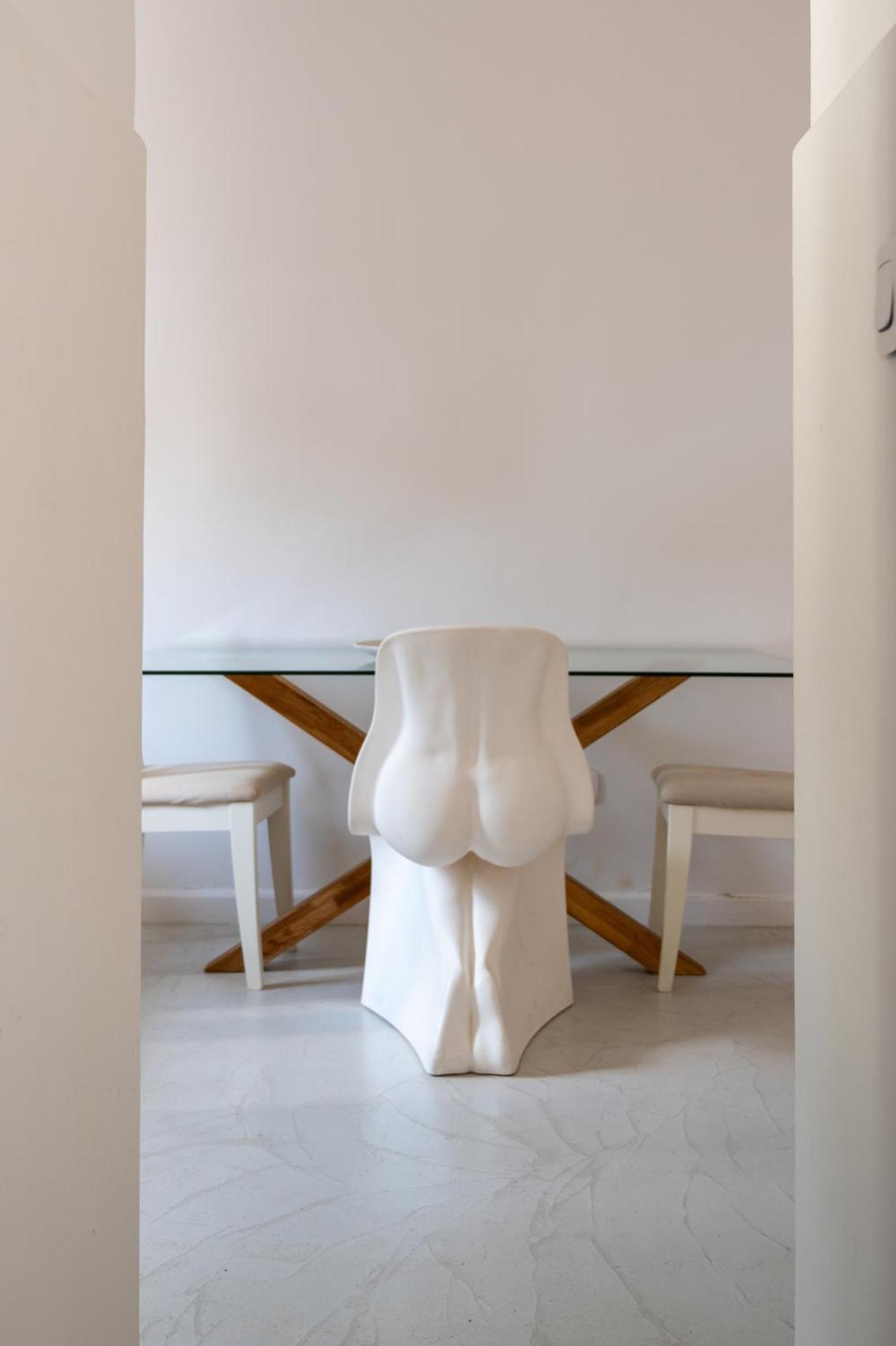 Koukouapartments & Suites Vathy  Bagian luar foto