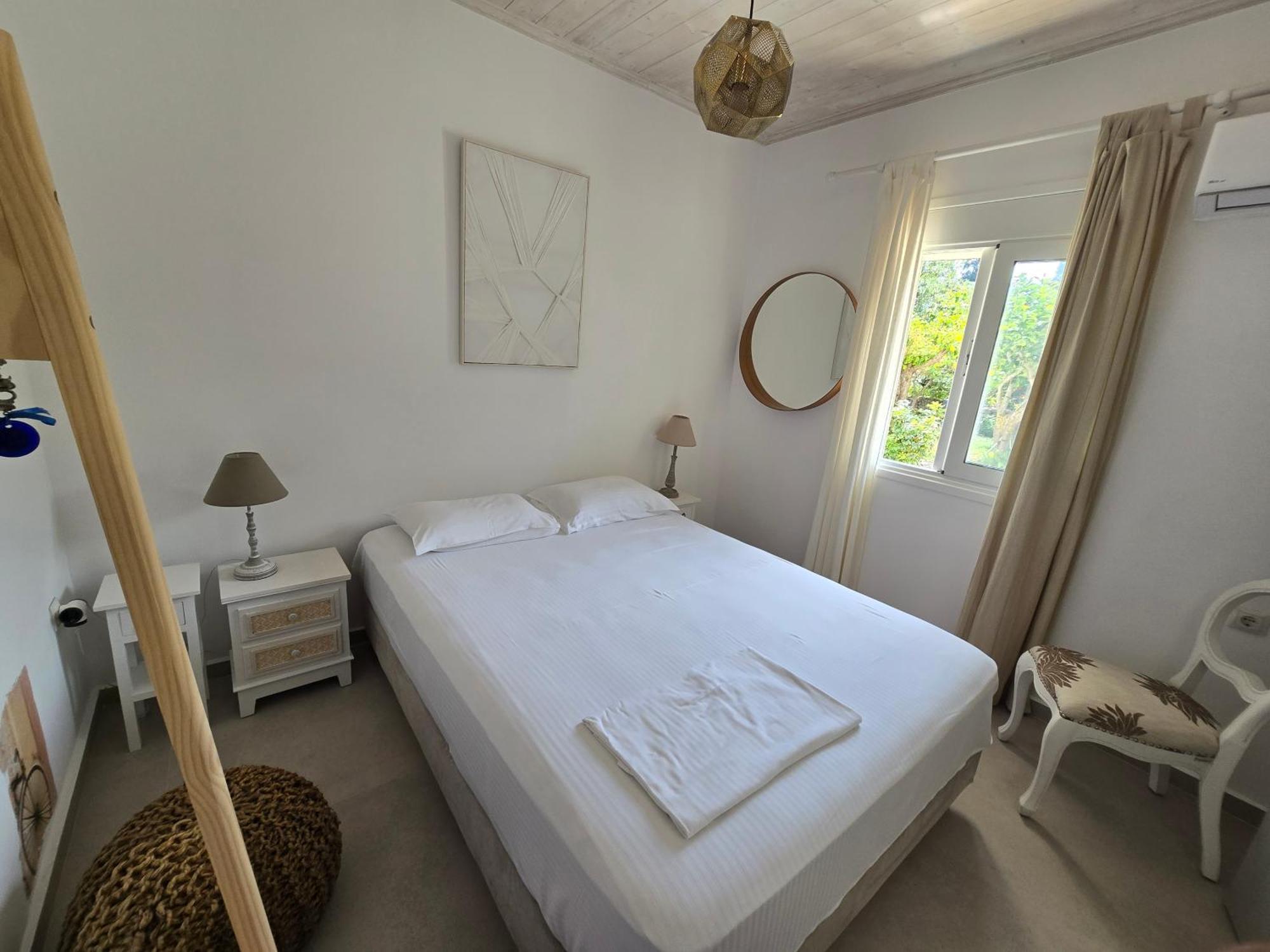 Koukouapartments & Suites Vathy  Bagian luar foto