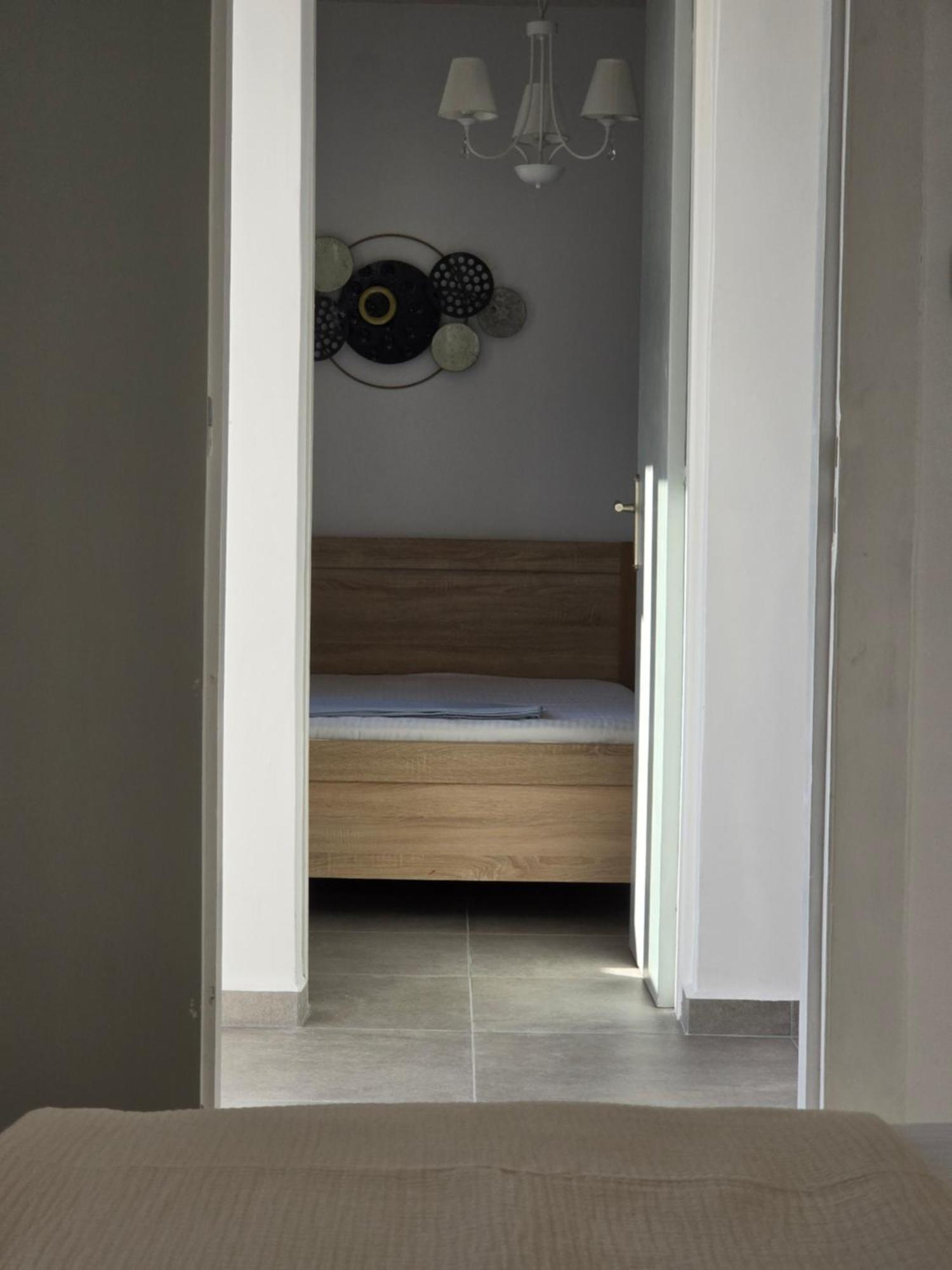 Koukouapartments & Suites Vathy  Bagian luar foto