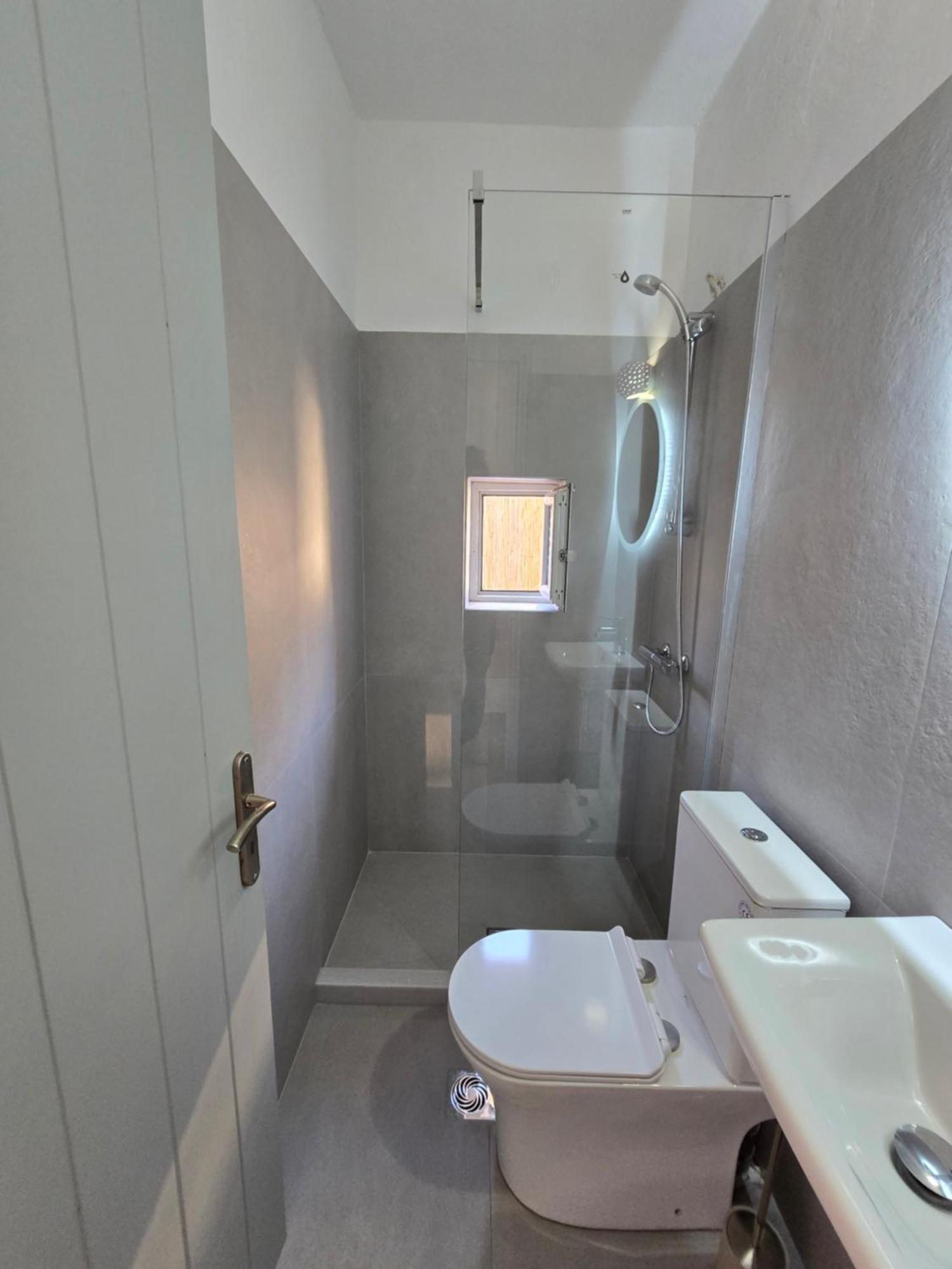 Koukouapartments & Suites Vathy  Bagian luar foto