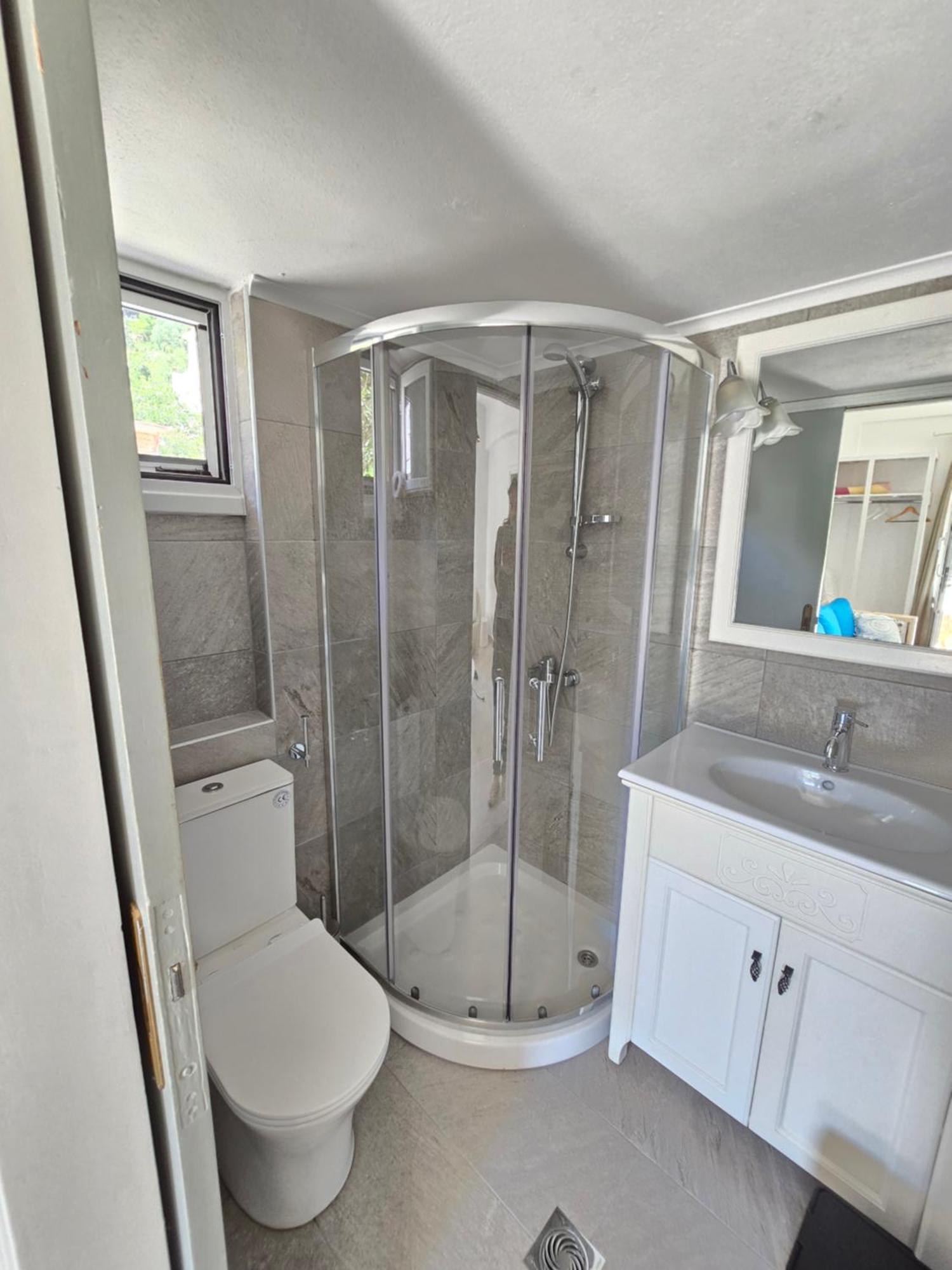 Koukouapartments & Suites Vathy  Bagian luar foto