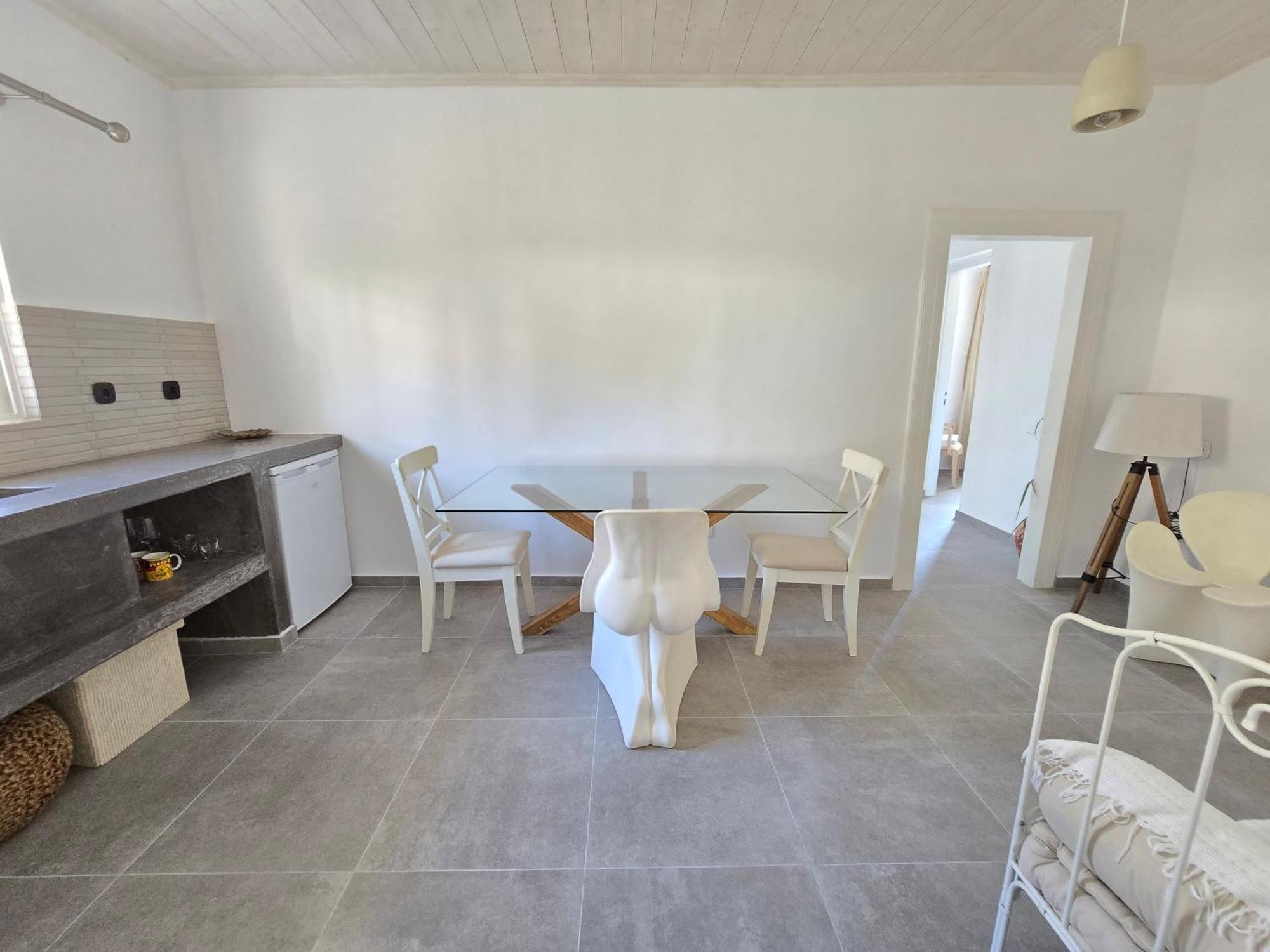 Koukouapartments & Suites Vathy  Bagian luar foto