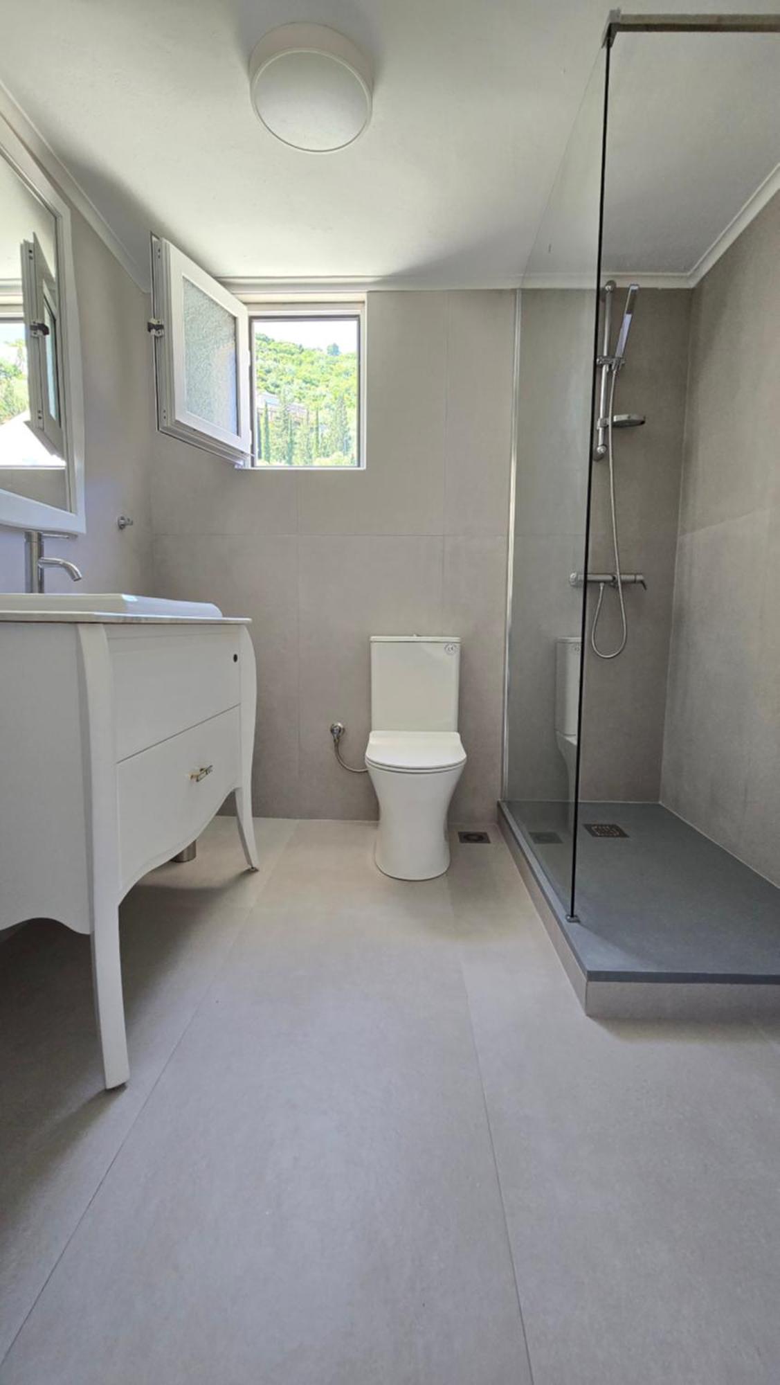 Koukouapartments & Suites Vathy  Bagian luar foto