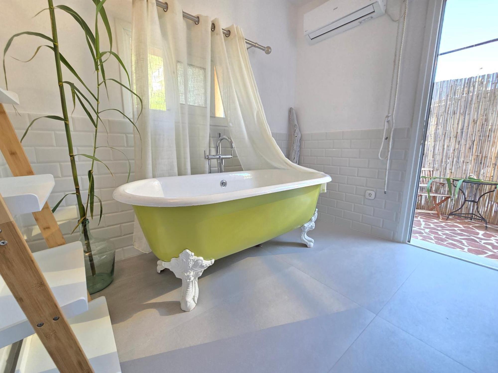 Koukouapartments & Suites Vathy  Bagian luar foto